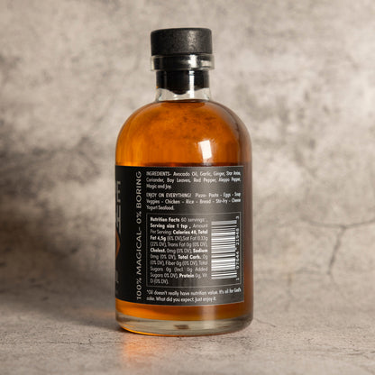 Chili Oil