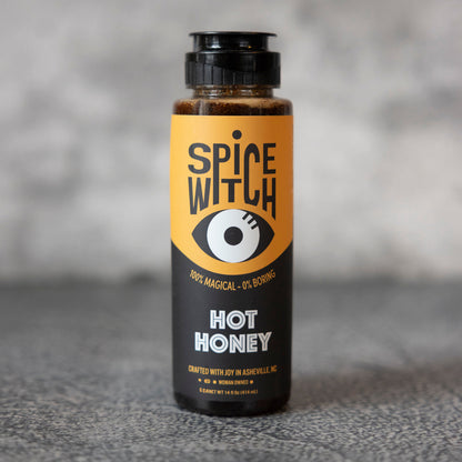 Hot Honey