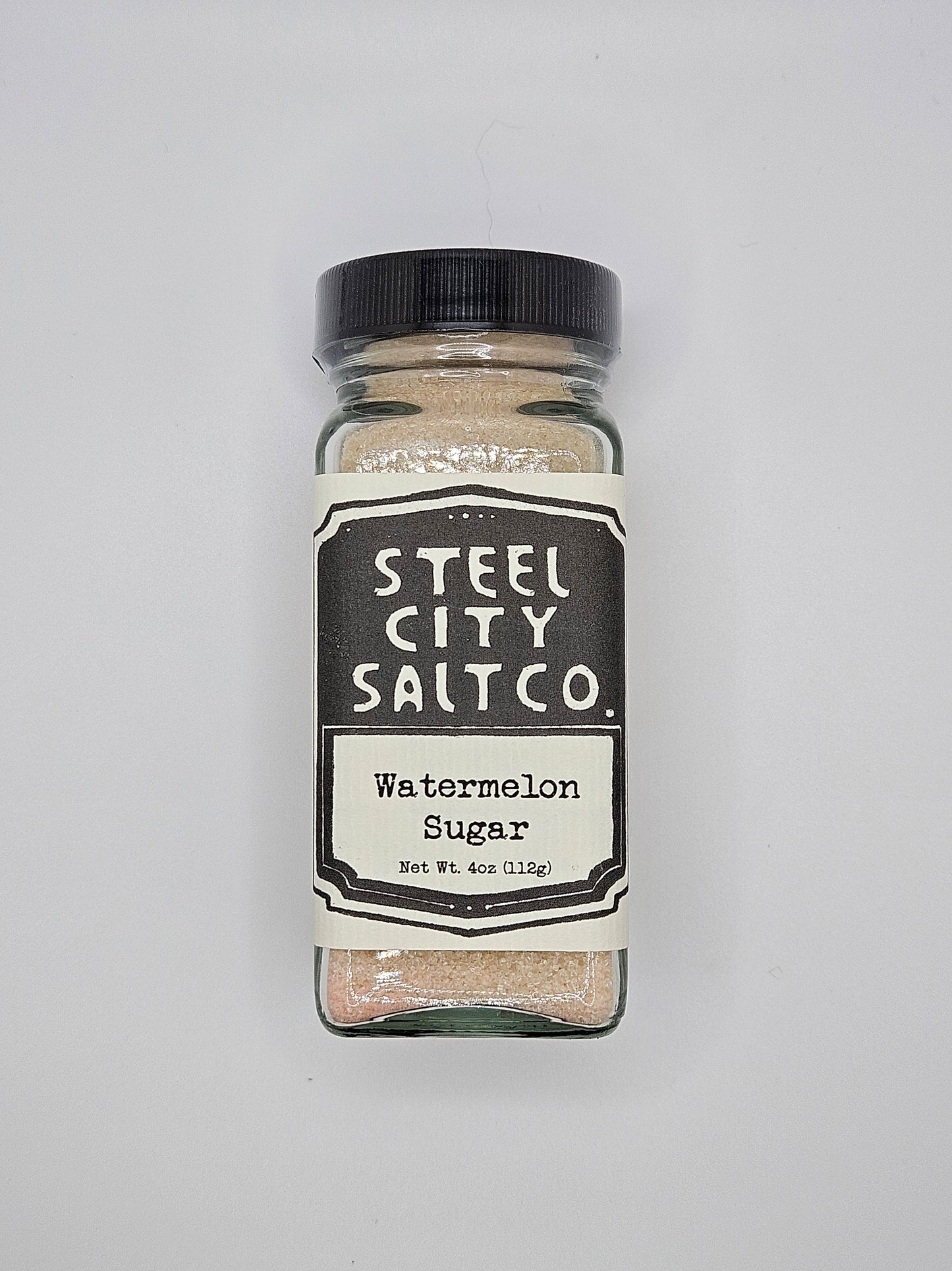 Watermelon Sugar!