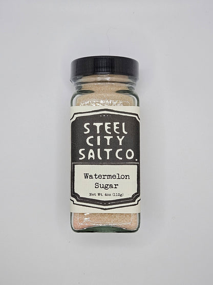 Watermelon Sugar!