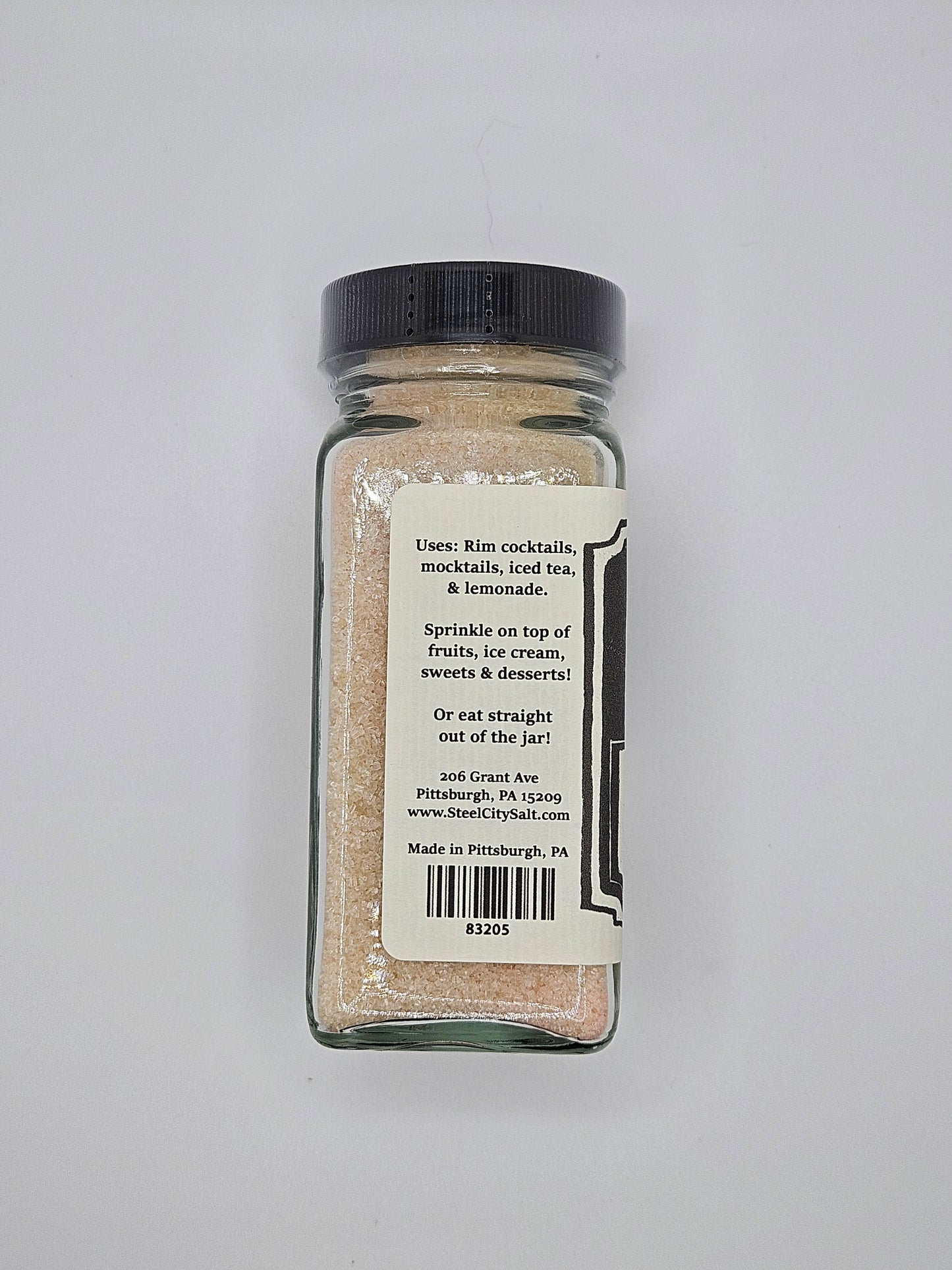 Watermelon Sugar!