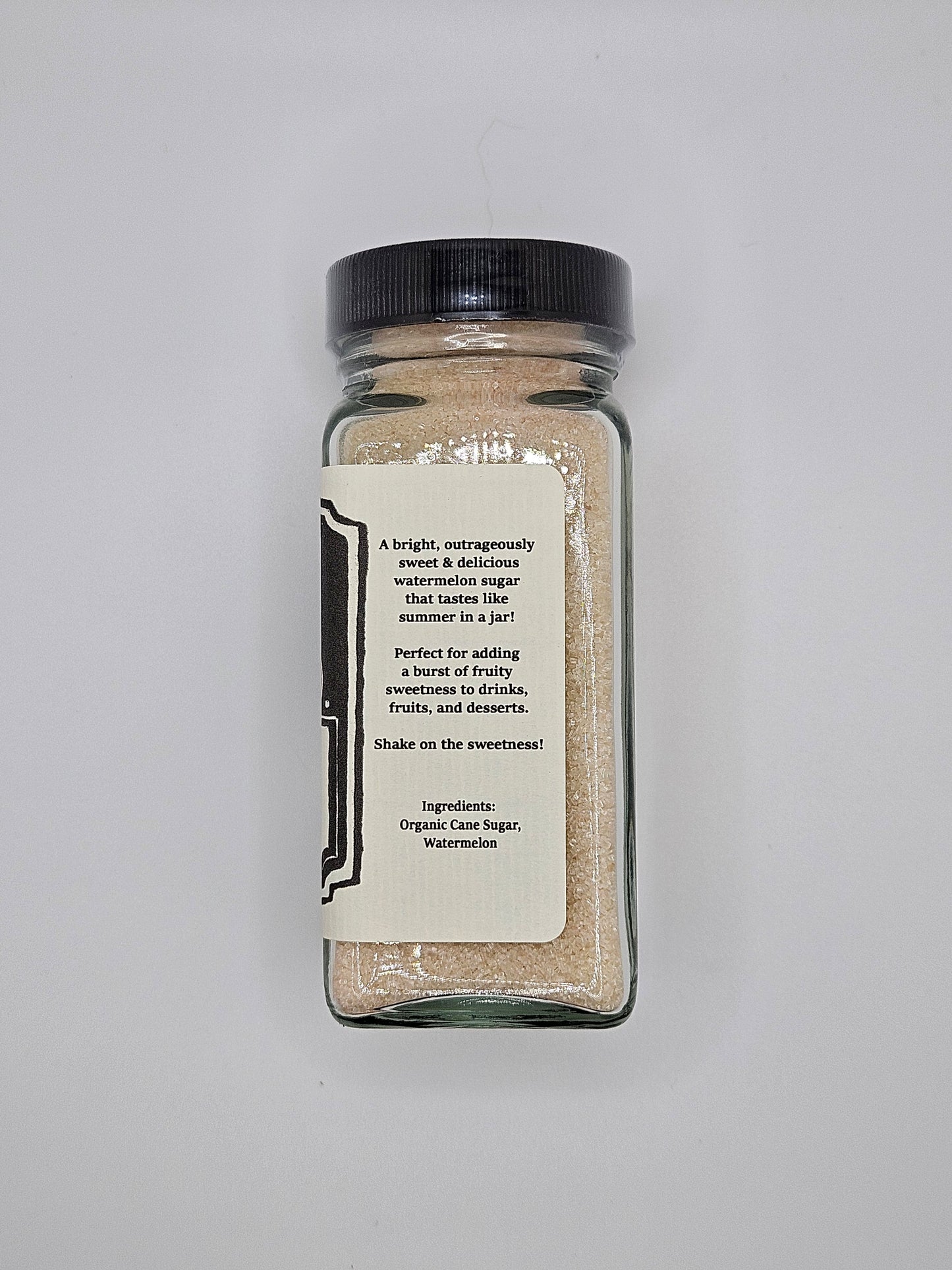 Watermelon Sugar!