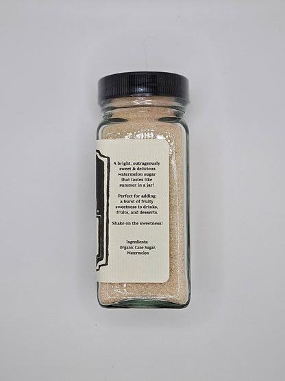 Watermelon Sugar!
