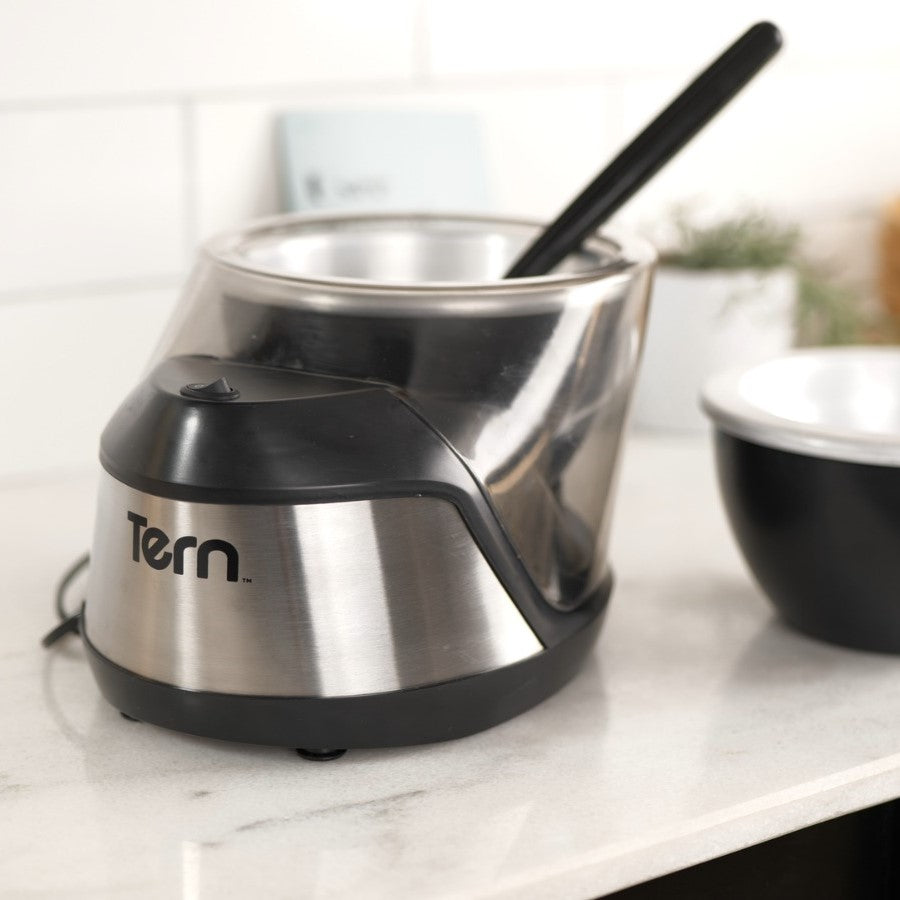 Tern Craft Ice Cream Maker