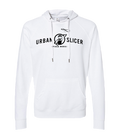 Hoodie - WHITE
