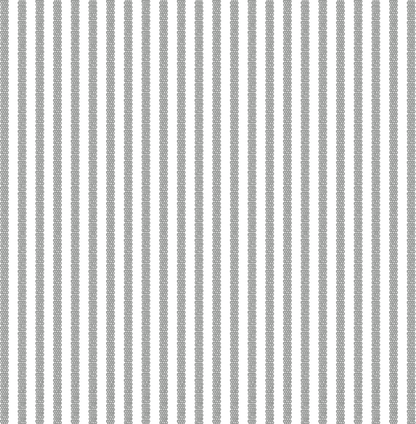 Everyday Sundance Stripe - Gray
