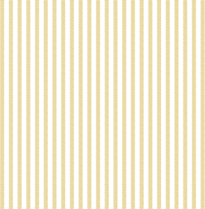 Everyday Sundance Stripe - Yellow
