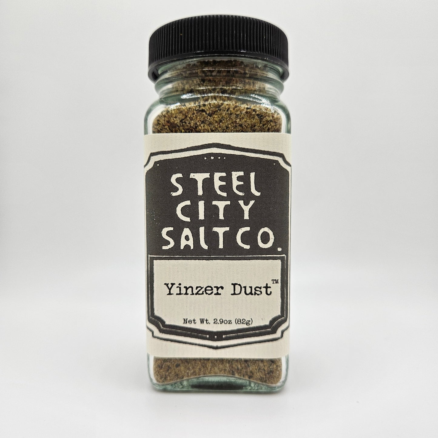 Yinzer Dust®