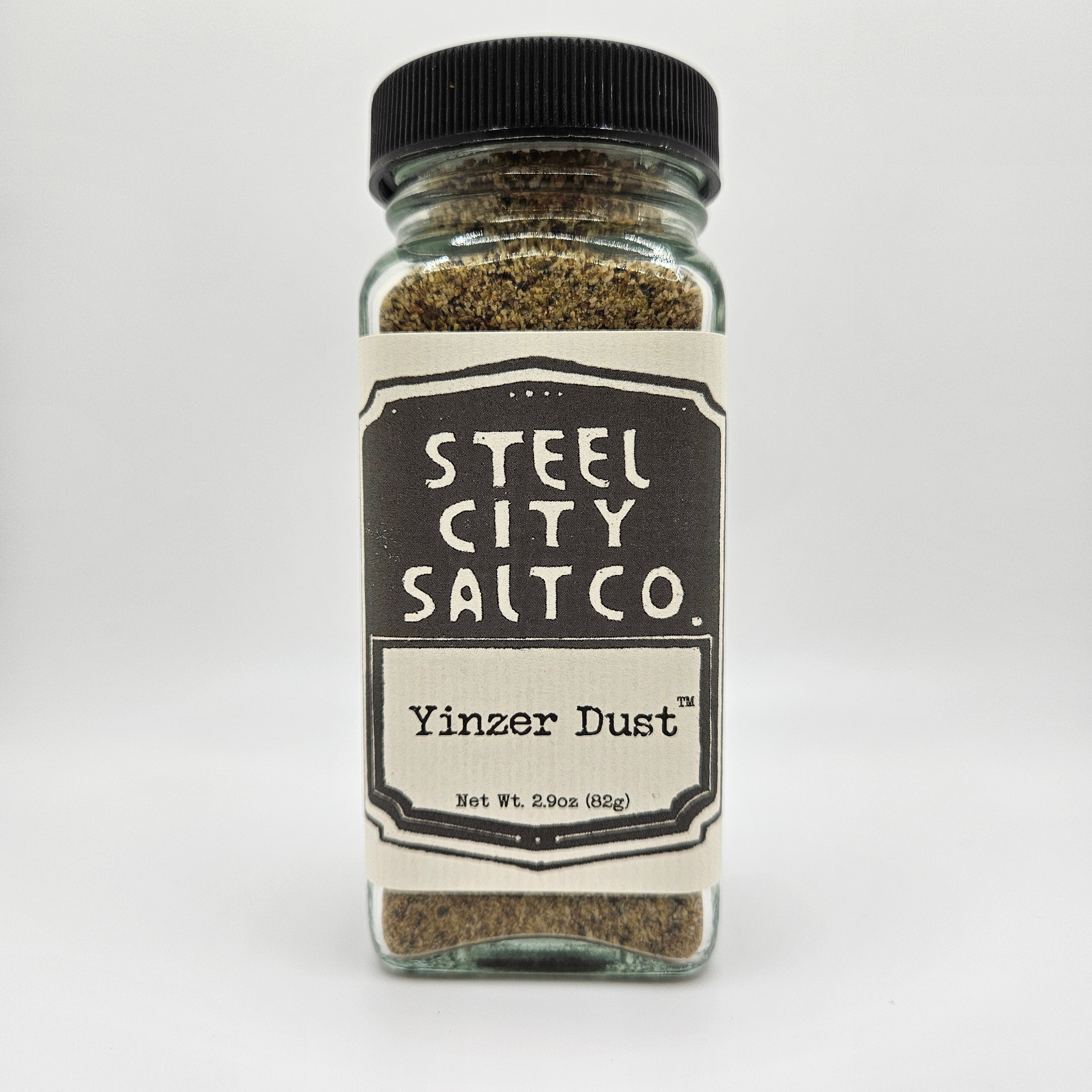 Yinzer Dust®
