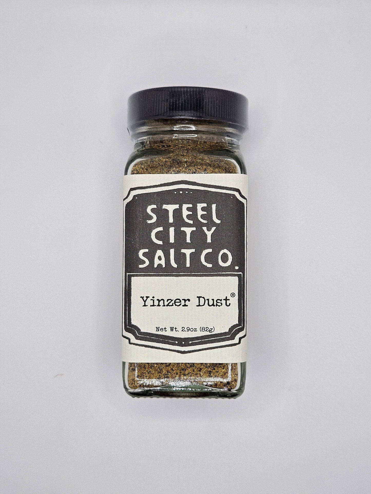 Yinzer Dust®