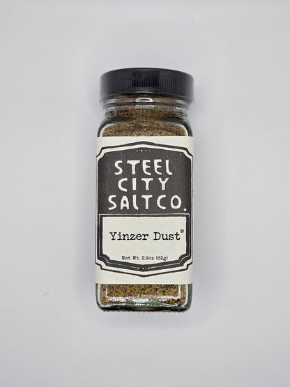 Yinzer Dust®