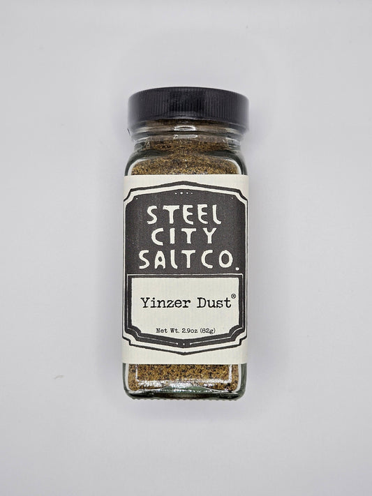 Yinzer Dust®