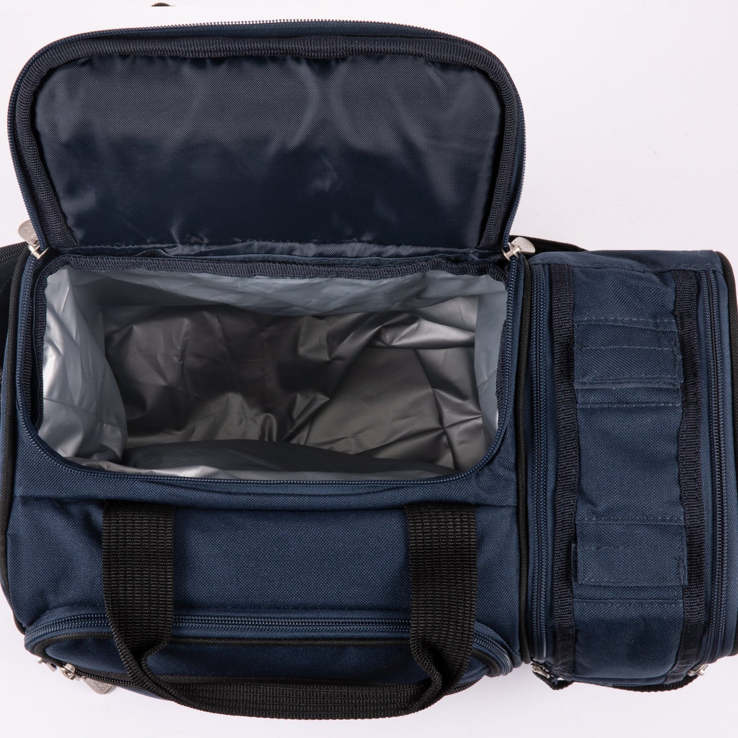 Malibu Picnic Basket Cooler