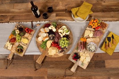 Ravi Rectangular Charcuterie Board