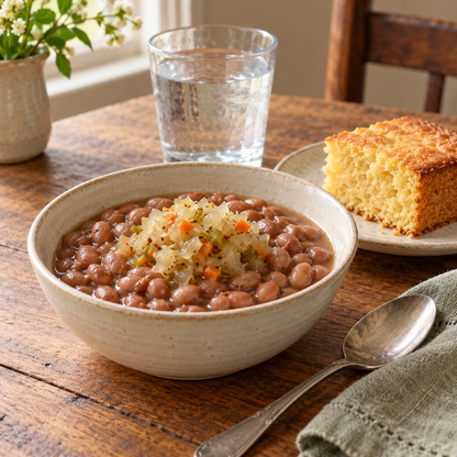 Chow Chow Vegetable Relish | 16 oz