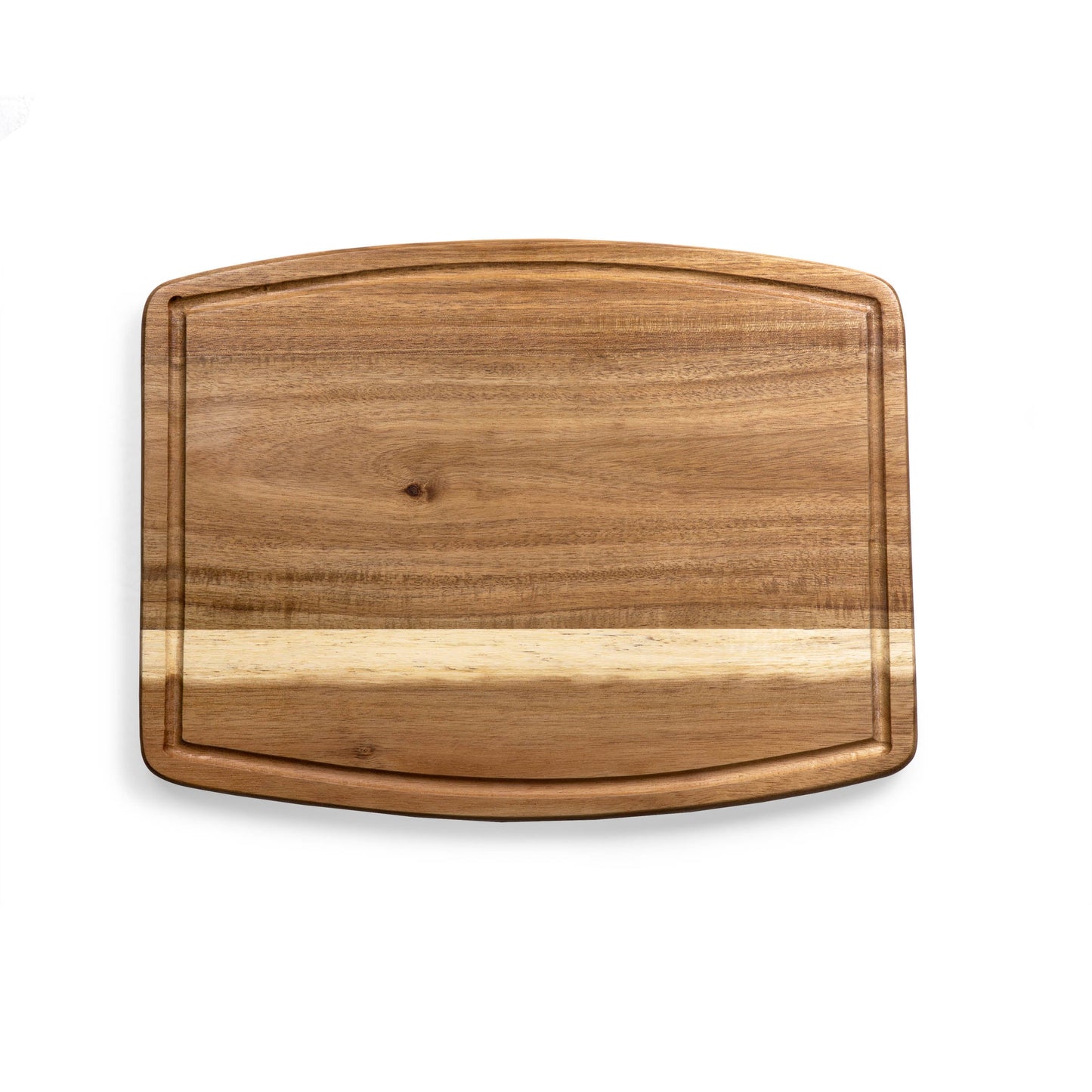 Ovale Acacia Cutting Board