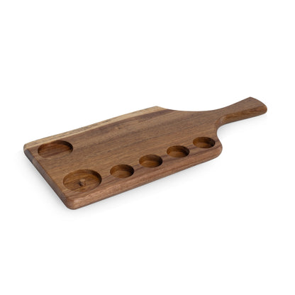 Tahona Tequila Serving Tray