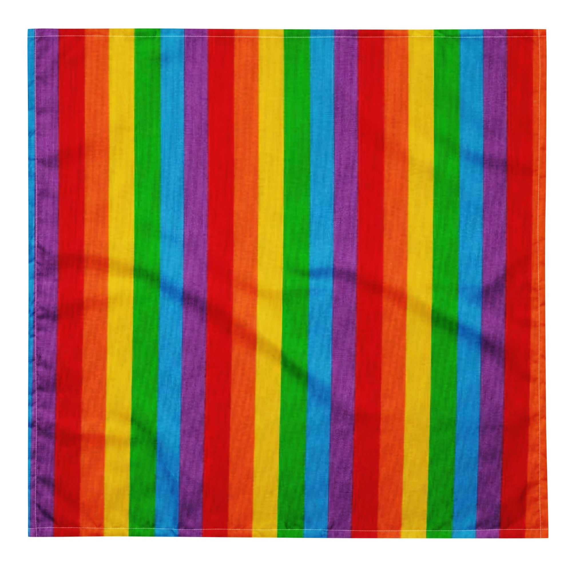 Pride all-over print bandana