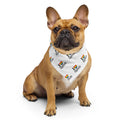 I Love My Dads All-Over Print Bandana