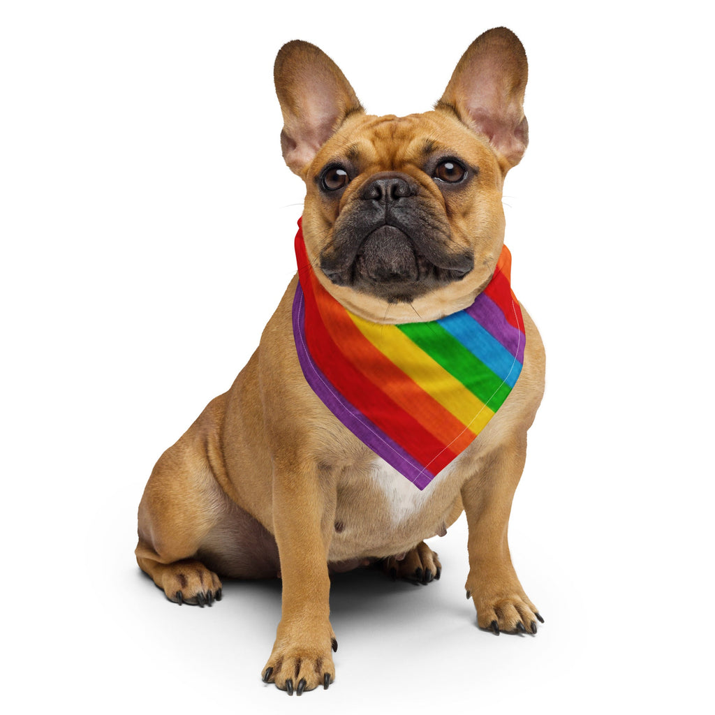 Pride all-over print bandana