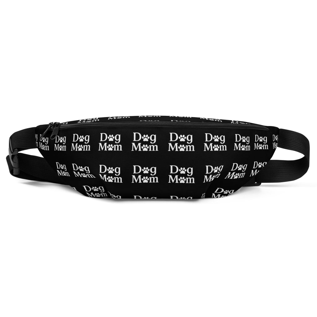 Dog Mom Fanny Pack