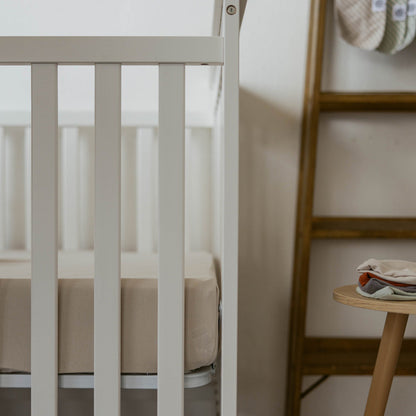 Crib Sheets