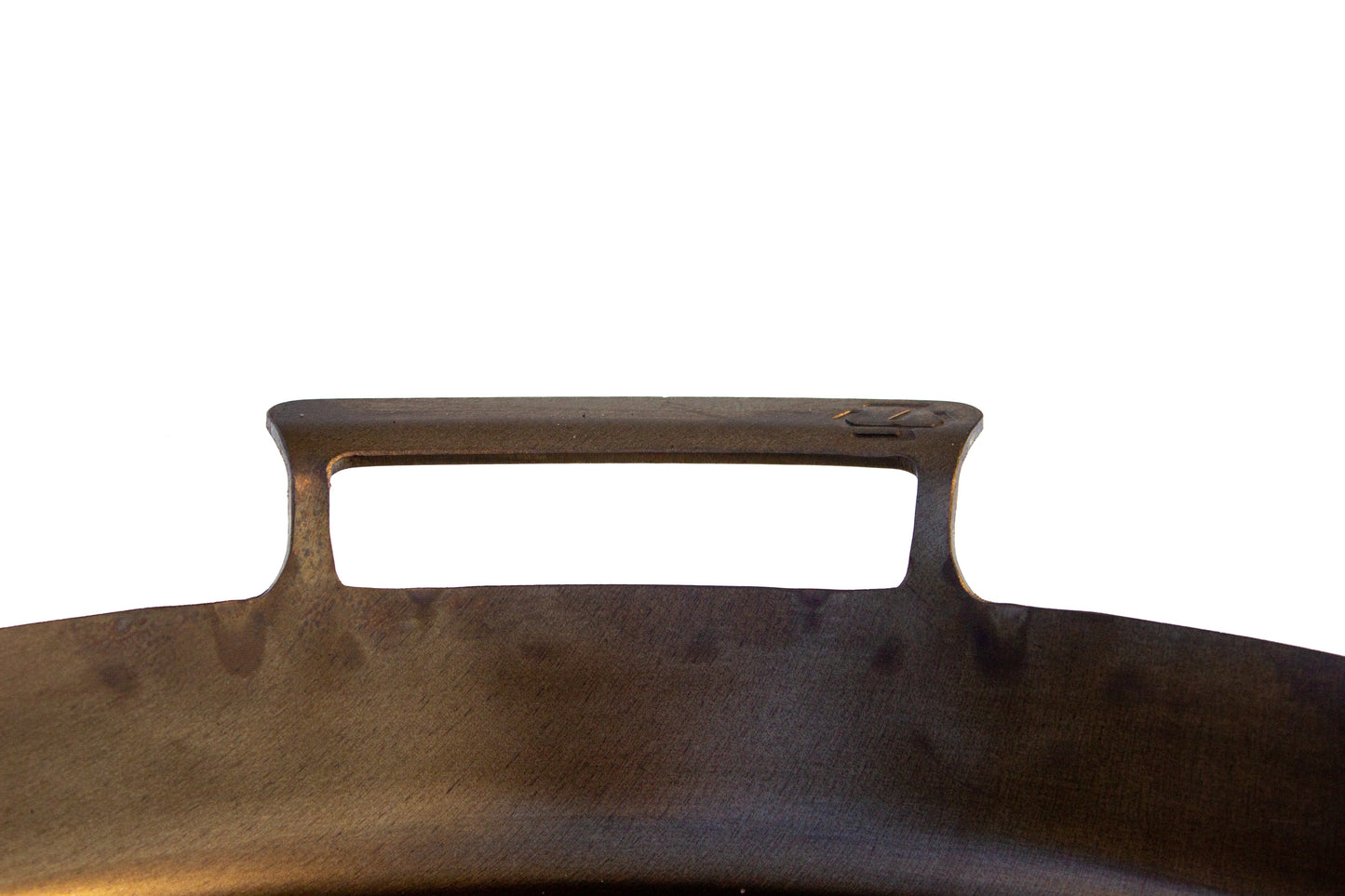 12" Pioneer Pan