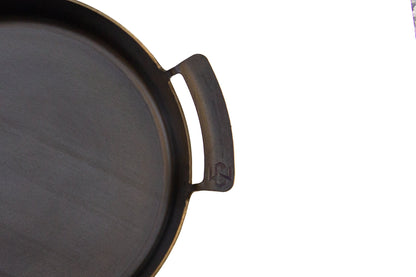 12" Pioneer Pan