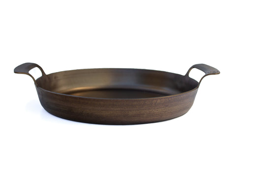 12" Pioneer Pan