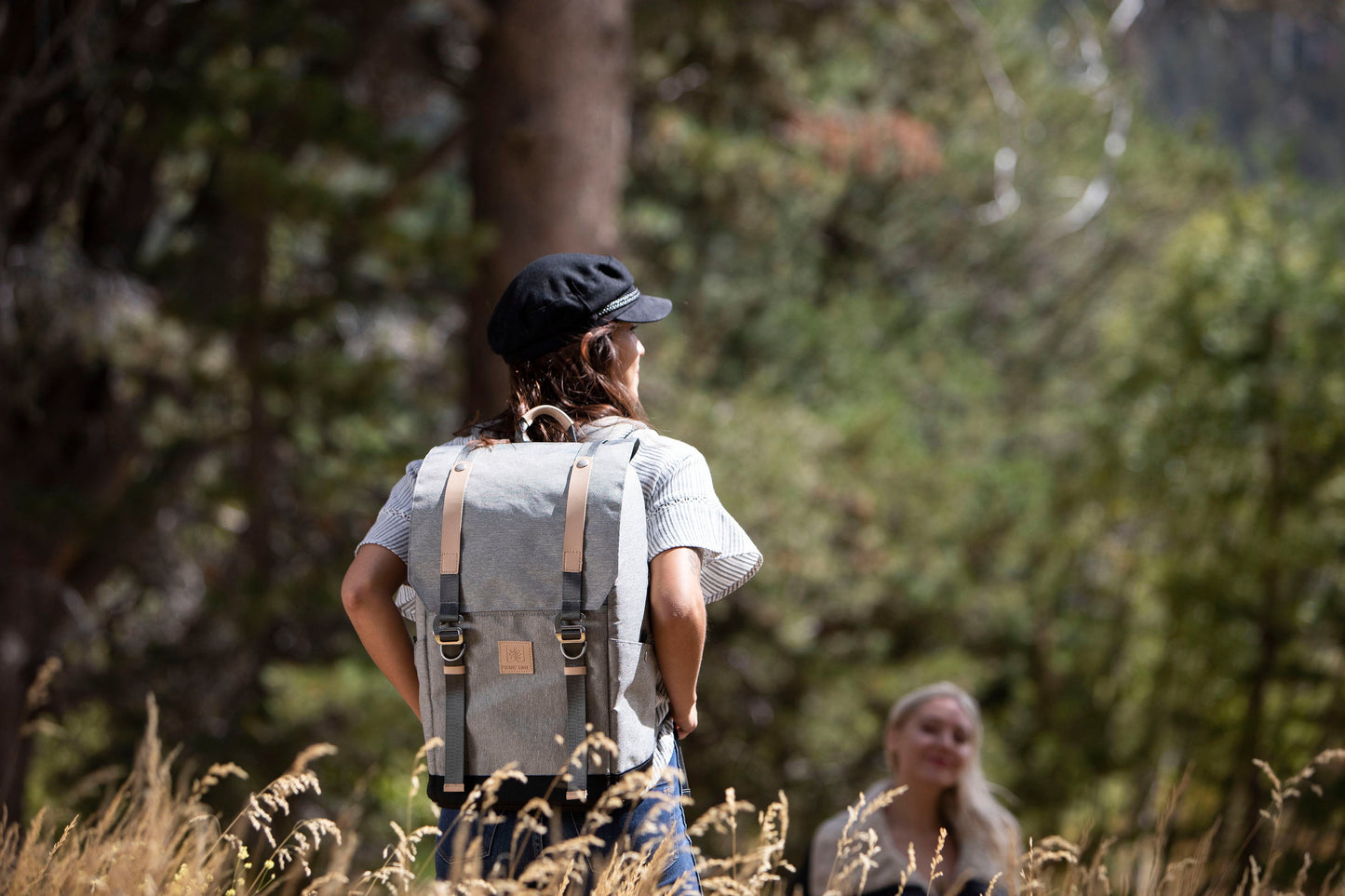 PT-Frontier Picnic Backpack