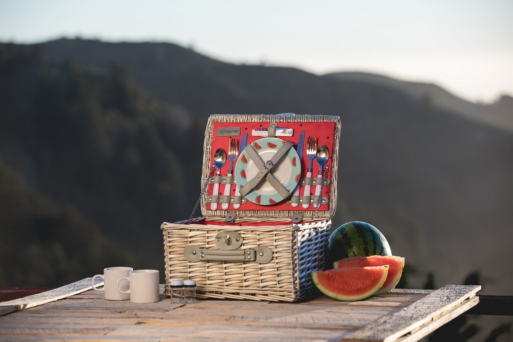 Catalina Picnic Basket