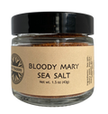 Bloody Mary Sea Salt (Not Just for a Bloody Mary!)