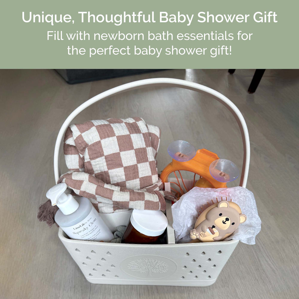 Bath Caddy