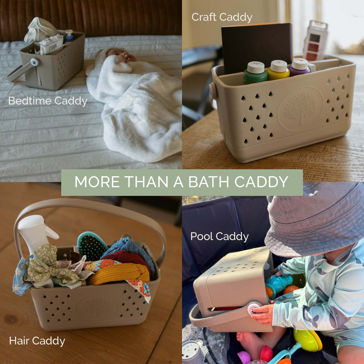 Bath Caddy