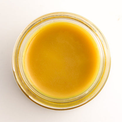 Botanical Body Butter
