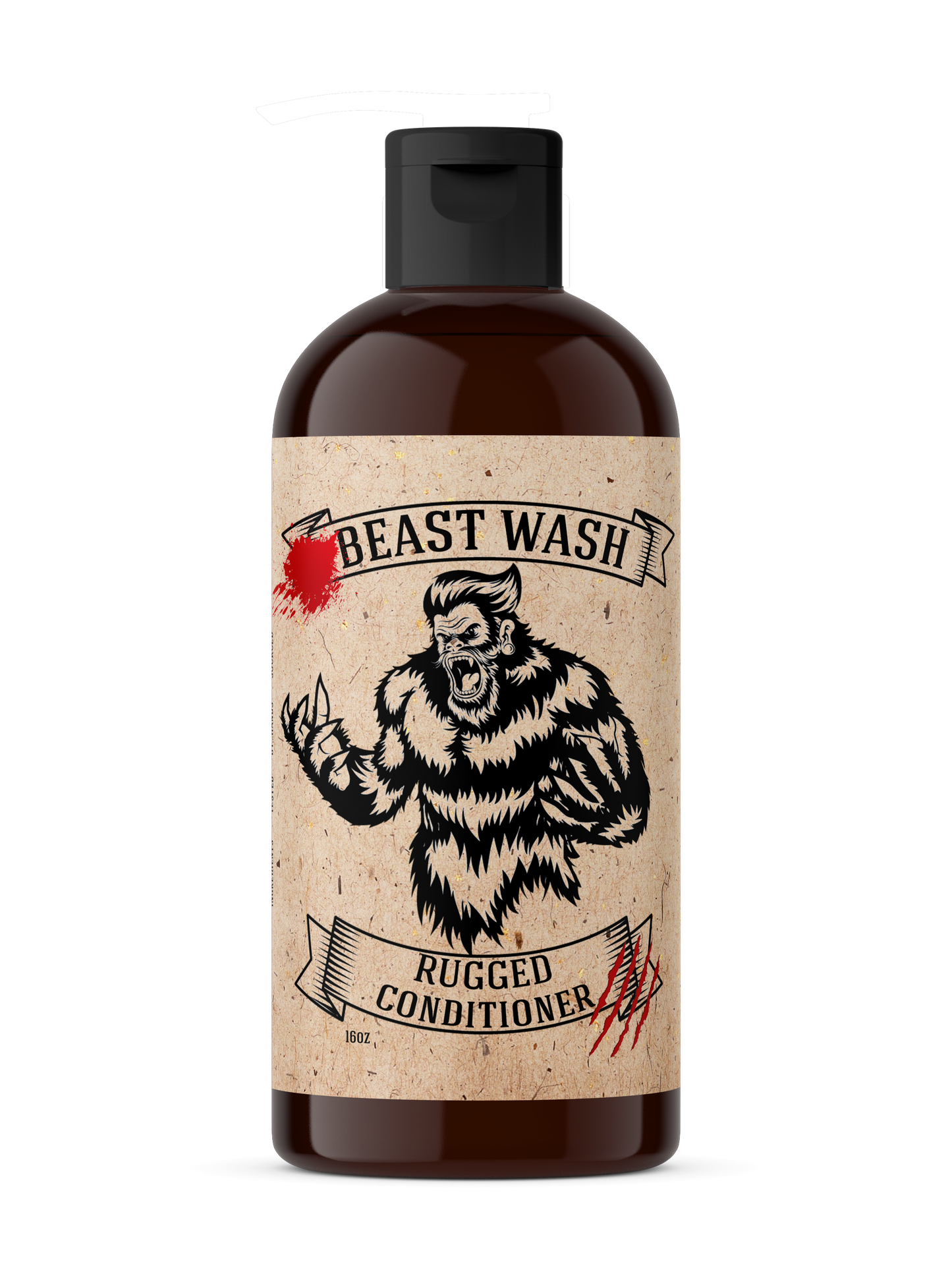Conditioner