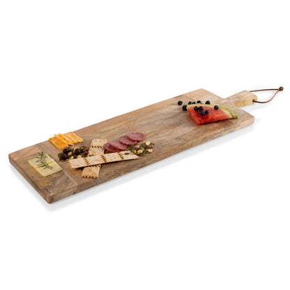 Ravi Rectangular Long Charcuterie Board