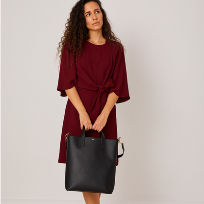 Gala Tote II (Black)