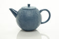 BLUE TEAPOT 40 OZ.