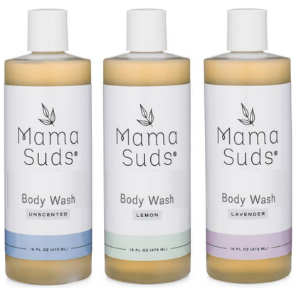 Body Wash Soap