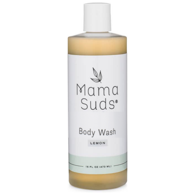 Body Wash Soap