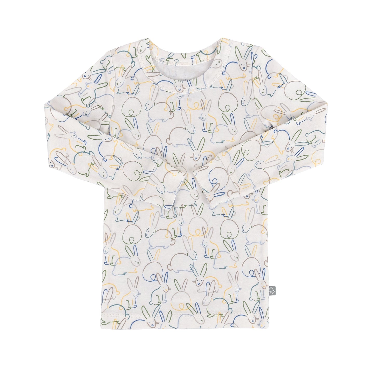 pajamas | bunnies