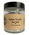 Italian Truffle Sea Salt 3%