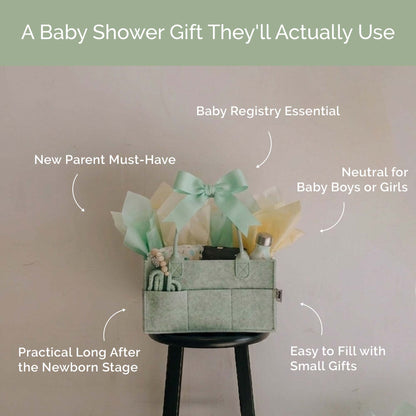 Diaper Caddy
