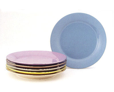 Dessert Plates (set of 6)