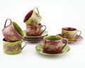 Cup and Saucer