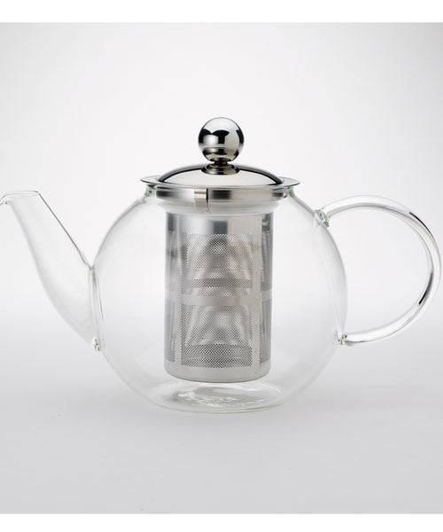 Teapot