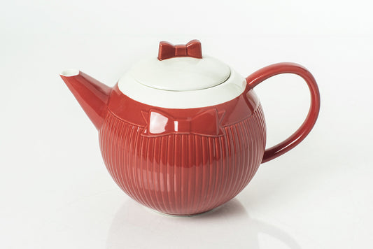 TEAPOT 40OZ.