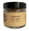 Caraway Sea Salt