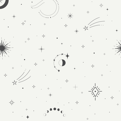 footie | celestial